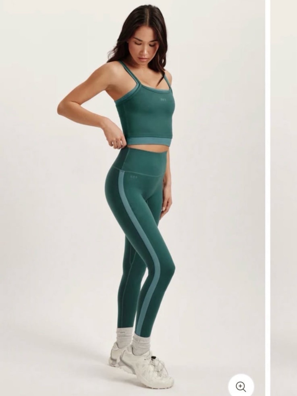 SET Active set in Sync